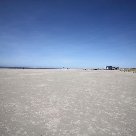Ferienwohnung Ida Norddeich Kültér fotó
